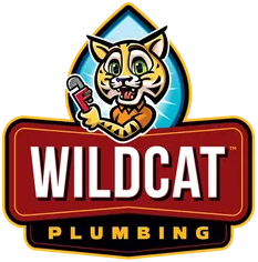 Wildcat Plumbing logo